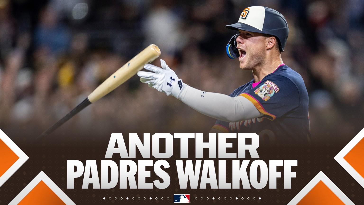 Gavin Sheets' Walk-Off Homer Seals Padres 5-2 Win Over Rockies